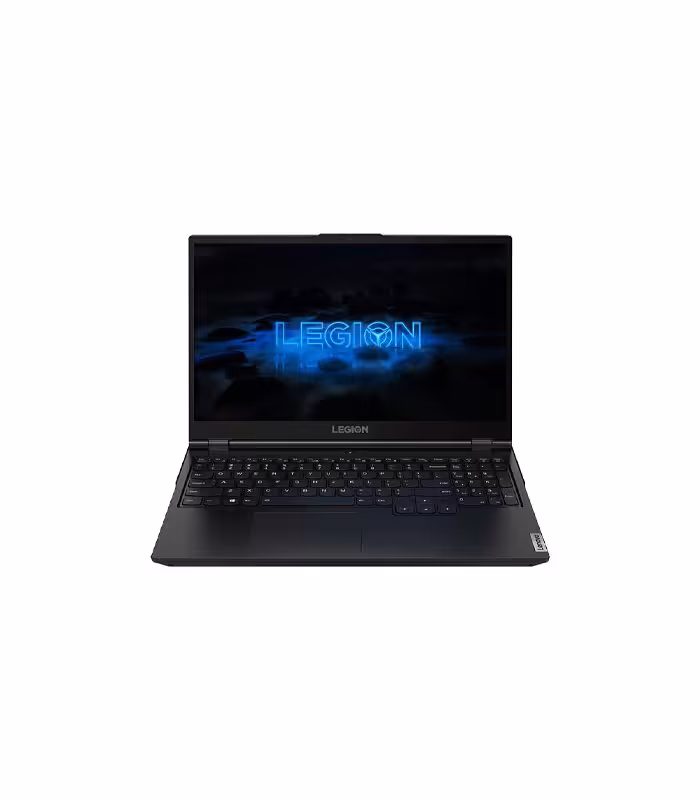 لپ تاپ 15.6 اینچی لنوو مدل Legion 5-XB Core i5