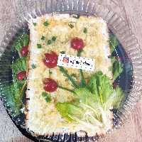 کیک مرغ (1000)گرمی پس کرایه 