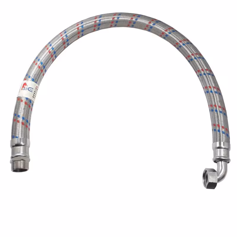 شلنگ رابط  منبع انبساط المنت با گارانتی 