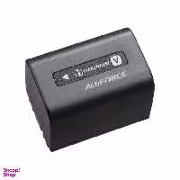 باتری لیتیومی دوربین مدل Sony NP-FV70