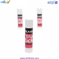 چسب ماتیکی 8 گرمی پیکاسو