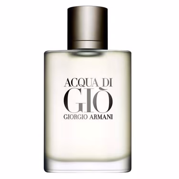 ادو تویلت مردانه GIORGIO ARMANI Acqua di Gio حجم 100 میلی لیتر