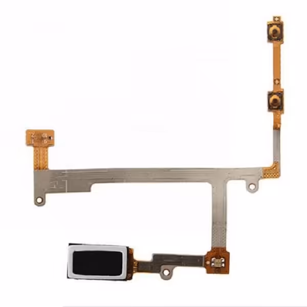 فلت ولوم سامسونگ Samsung Galaxy S3 I9305 I9300i - دنافون