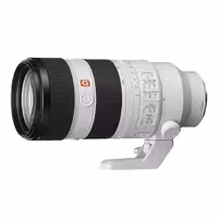 لنز سونی Sony FE 70-200mm f/2.8 GM OSS II Lens