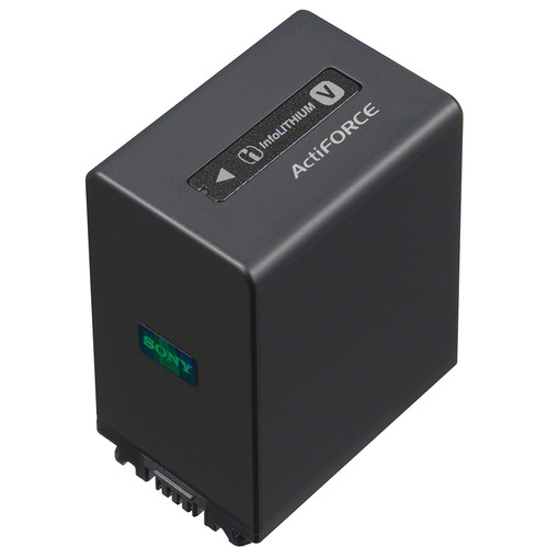 باتری دوربین سونی مدل NP-FV100
