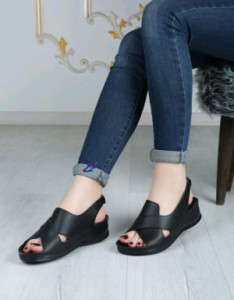 صندل زنانه