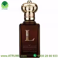 عطر ادکلن کلایو کریستین ال فور من 50 میل مردانه