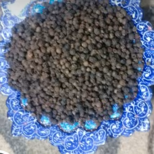 فلفل سیاه 500 گرمی