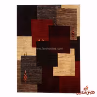 گبه دستباف کد 1366