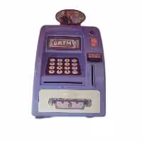 باجه ای تی ام