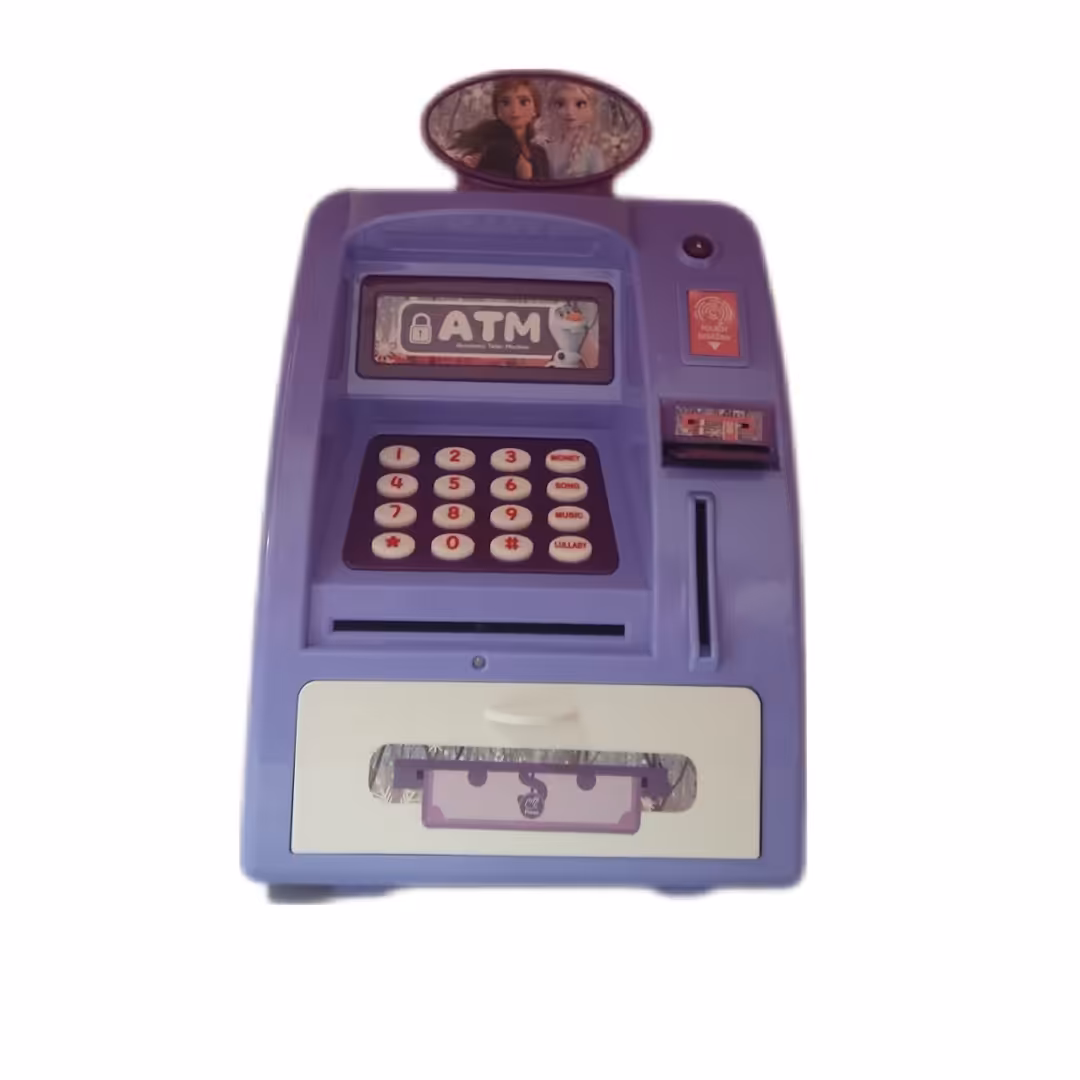 باجه ای تی ام