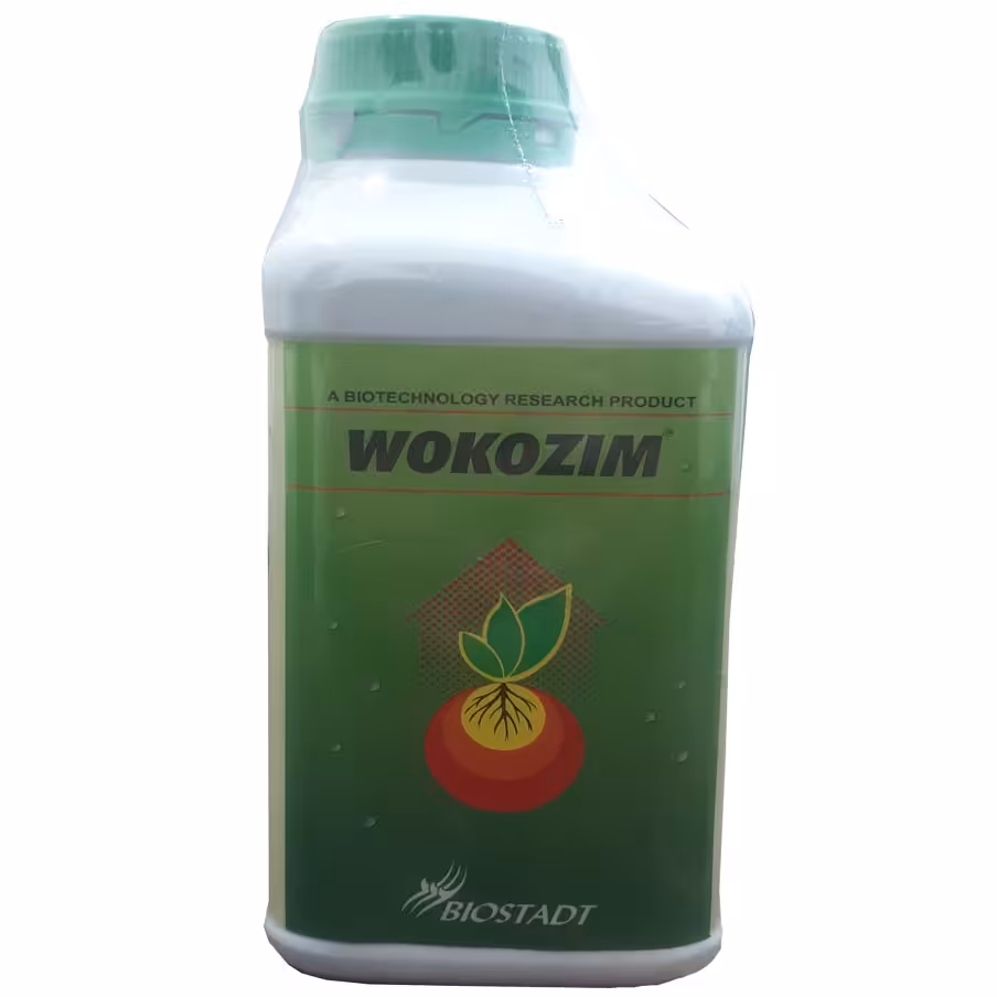 کود جلبک دریایی وکوزیوم 0.5 لیتر