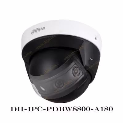 دوربین مداربسته داهوا 2 مگاپیکسل DH-IPC-PDBW8800-A180