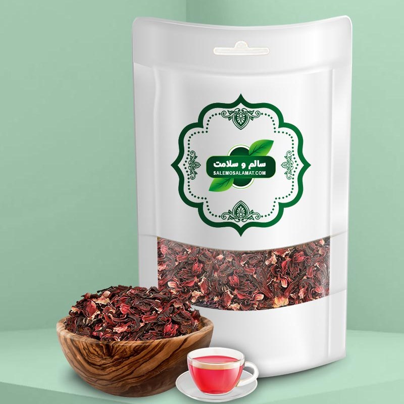 چای ترش (250 گرم)