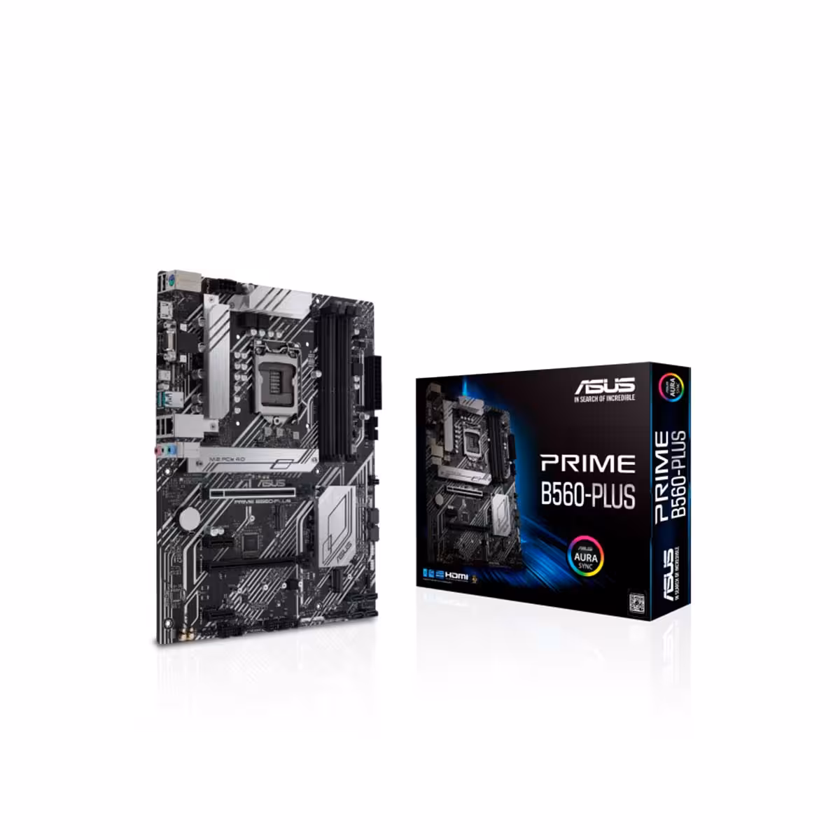 مشخصات، قیمت و خرید مادربرد ایسوس مدل B560 PRIME PLUS