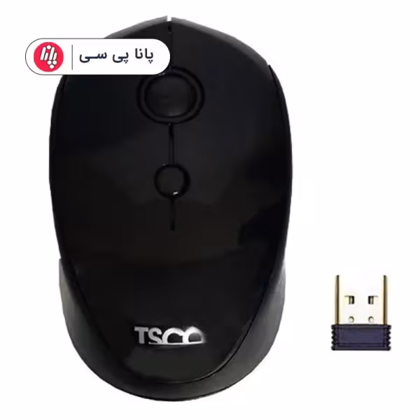موس بیسیم TSCO TM-729W