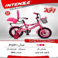 دوچرخه بچگانه اینتنس 12 354 2017