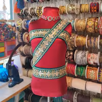 نوار تزیینی دوختی لباس 