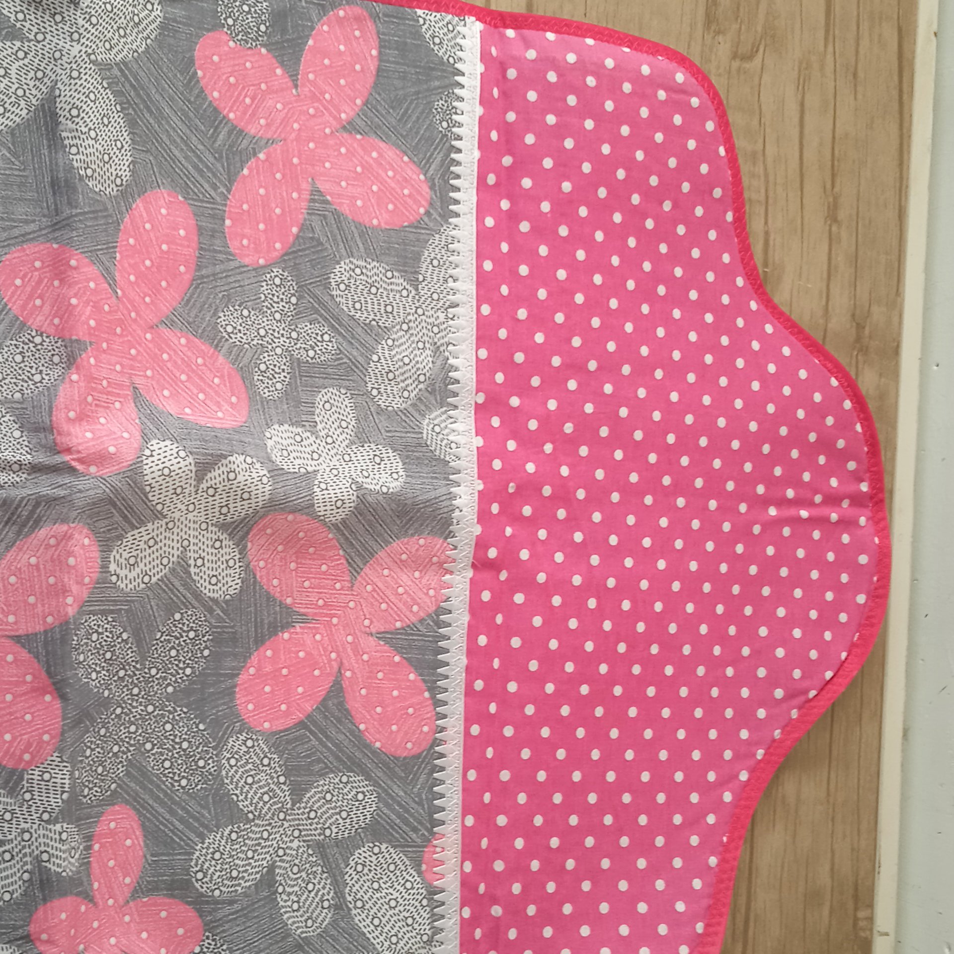 نمگیرطرحدار اشپزخانه