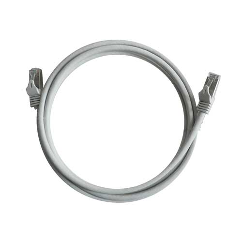 پچ کورد Cat6A UTP مدل NCB-6AUGRYR1-X دی-لینک