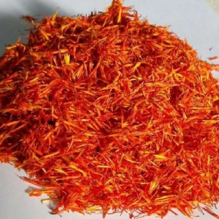 گلرنگ اعلاء  500گرم