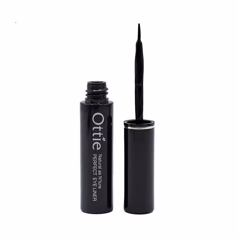 خط چشم رنگ سیاه اوتی