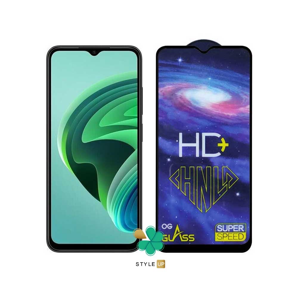 گلس گوشی فول HD Plus مناسب شیائومی Redmi Note 11E