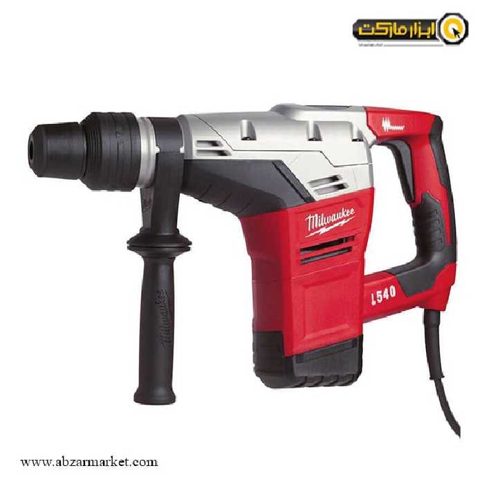 بتن کن میلواکی 6 کیلویی مدل Kango 540 S