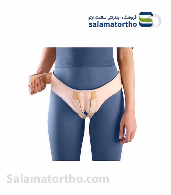 فتق بند طب و صنعت (کد 85200)