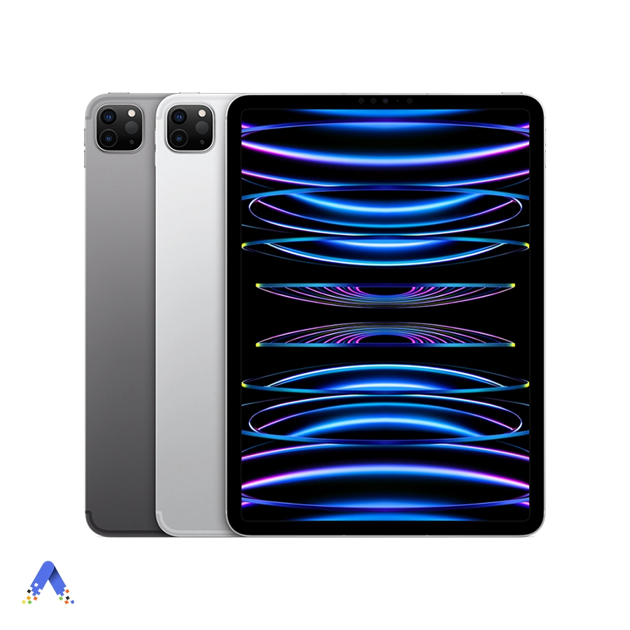 آیپد اپل iPad Pro 11 inch 8GB 512GB 5G (2022)