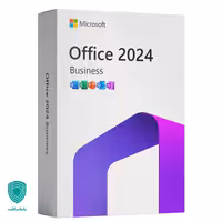 آفیس 2024 هوم اند بیزینس