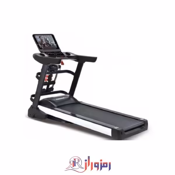 تردمیل خانگی تایگر اسپرت مدل TS-586DS