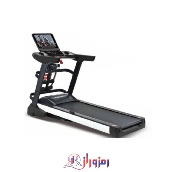 تردمیل خانگی تایگر اسپرت مدل TS-586DS