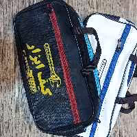 کیف ابزار ساده