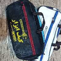 کیف ابزار ساده