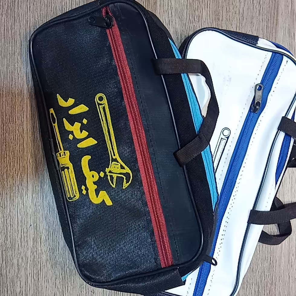 کیف ابزار ساده