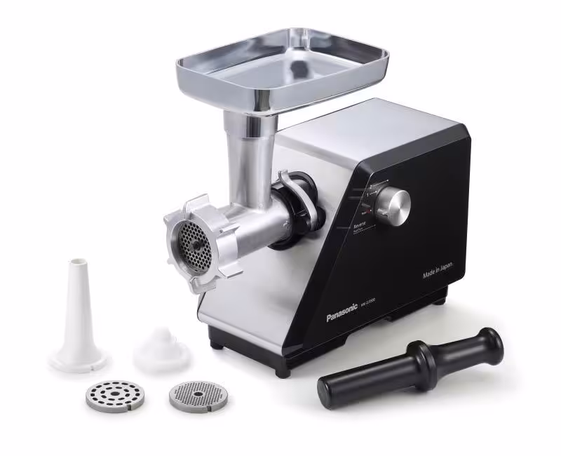 چرخ گوشت پاناسونیک مدل MKZJ3500