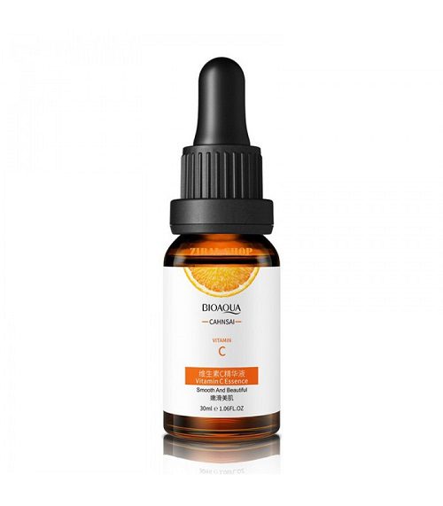 سرم پوست بیوآکوا - ویتامین Bioaqua - VITAMIN - C / C
