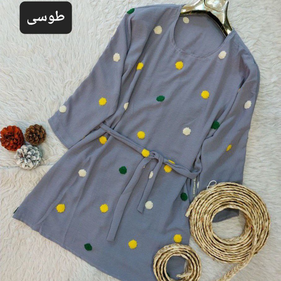 تونیک مانتویی