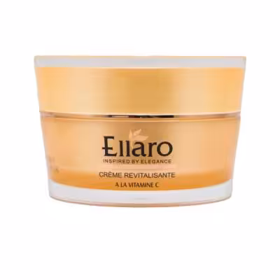 کرم احیا کننده ویتامین C الارو