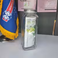 بانکه    (کندی) سایز 23