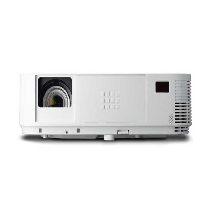 ویدئو پروژکتور ان ای سی مدل ام 402 اچ با قابلیت 3 بعدی