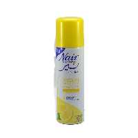 اسپری موبر نیر Nair مدل Lemon

