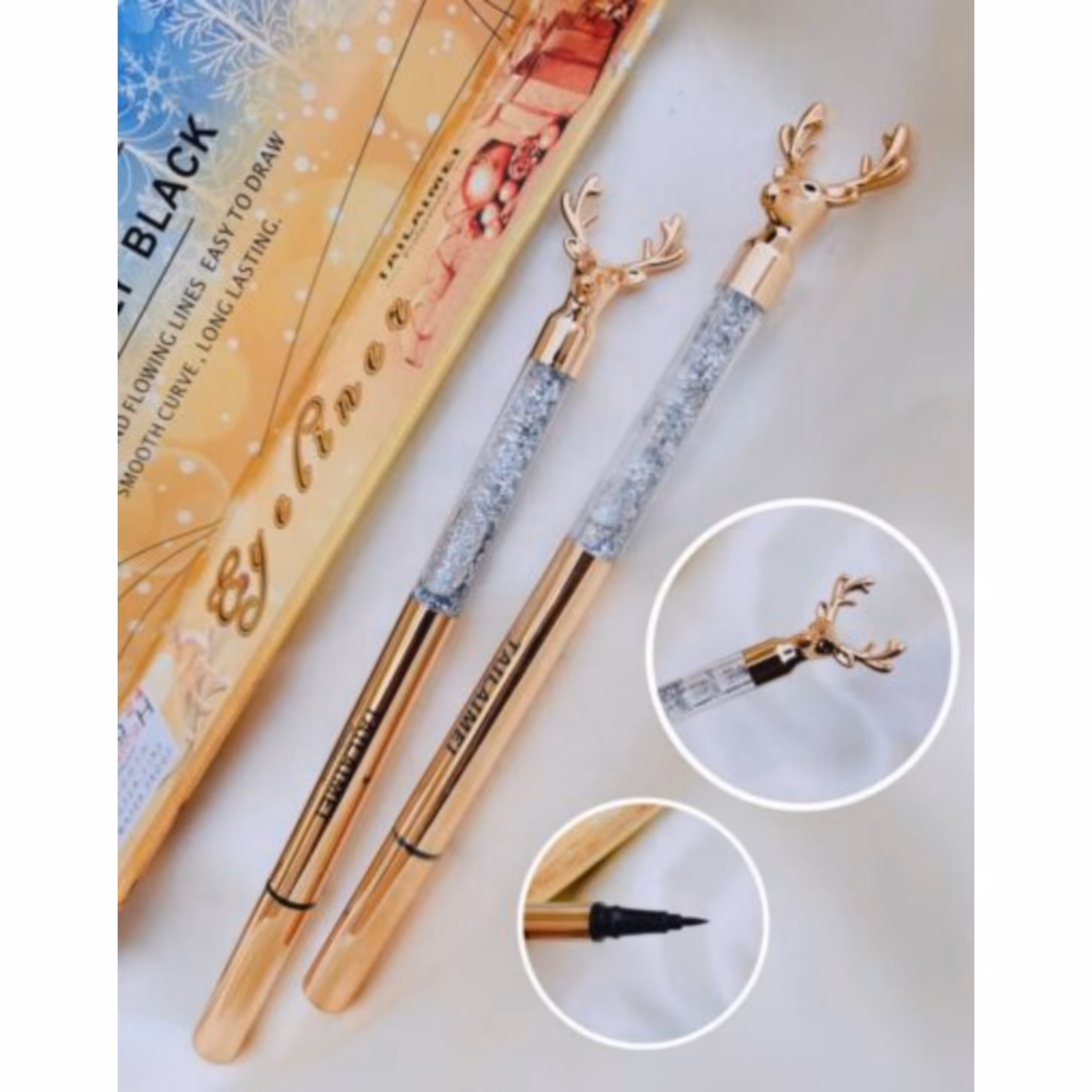 خط چشم گوزنی آکواریومی تایلامی اورجینال