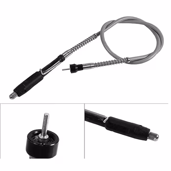 شلنگ خرطومی سردریلی دنباله 3 لینیکس