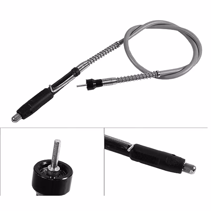 شلنگ خرطومی سردریلی دنباله 3 لینیکس