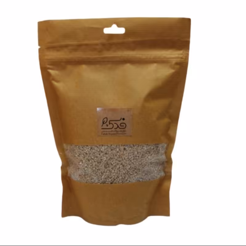 بلغور جو ممتاز فدک (800گرم)