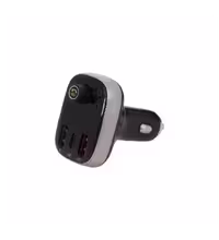 پخش کننده بلوتوث FM خودرو جی بی کیو مدل CC-BM3