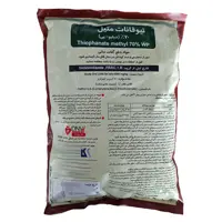 قارچ کش تیوفانات متیل کاوش مدل توپسین ام وزن 1 کیلوگرم