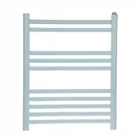 رادیاتور حوله ای ( حوله خشک کن ) 60 سانتی متری اسپایکا